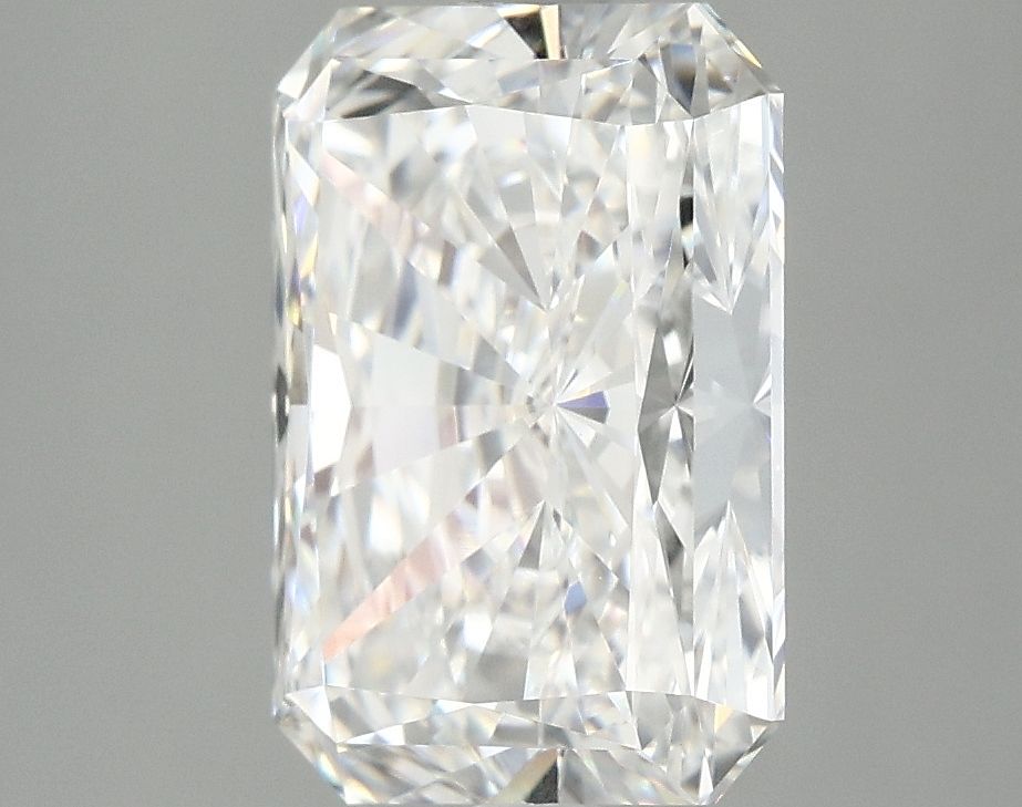 1.57 ct. round Lab Grown Diamond front image