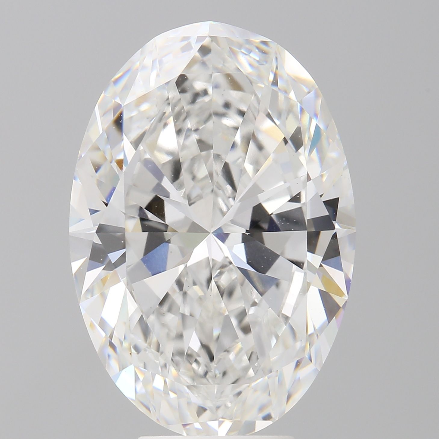 Oval Diamond
