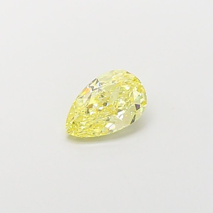 1.03 ct. pear Lab Grown Diamond front image