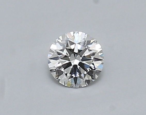0.32 ct lab-grown Round Diamond
