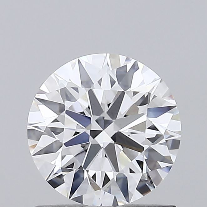 1.06 ct. round Lab Grown Diamond front image
