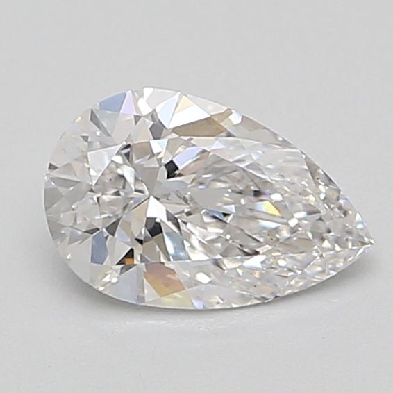 0.99 ct. pear Lab Grown Diamond front image
