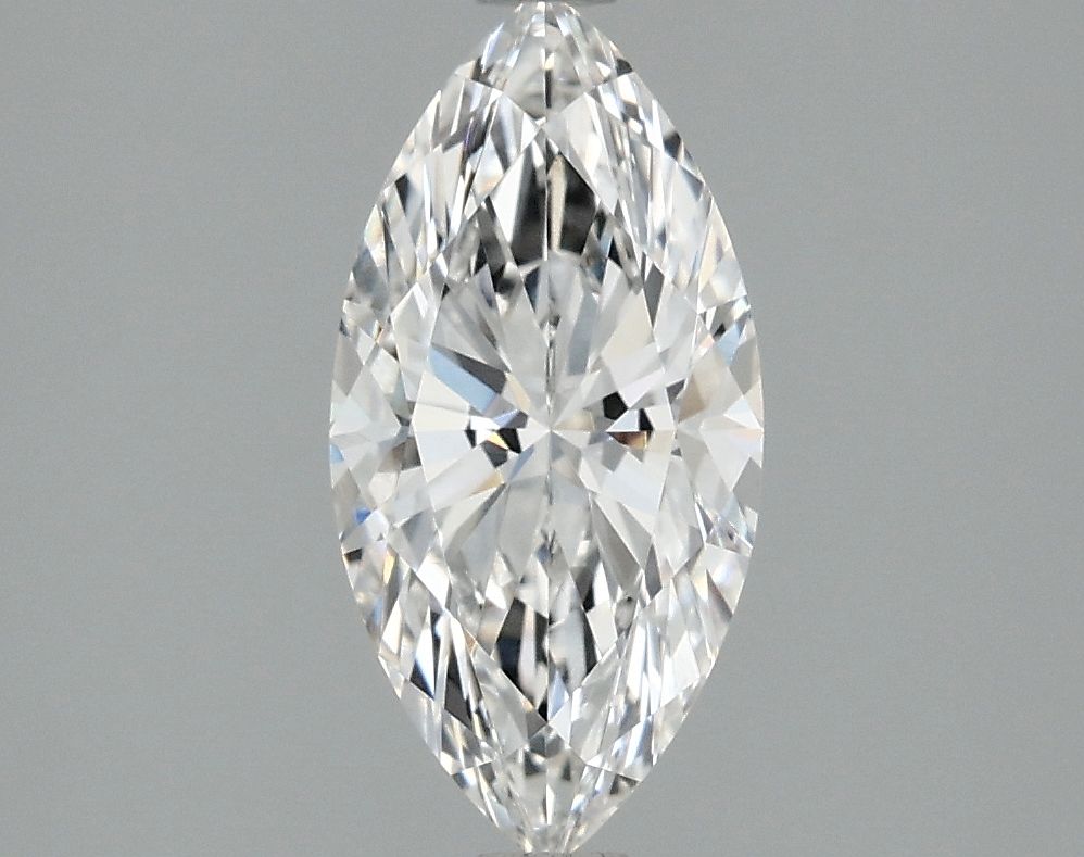 1.53 ct. marquise Lab Grown Diamond front image