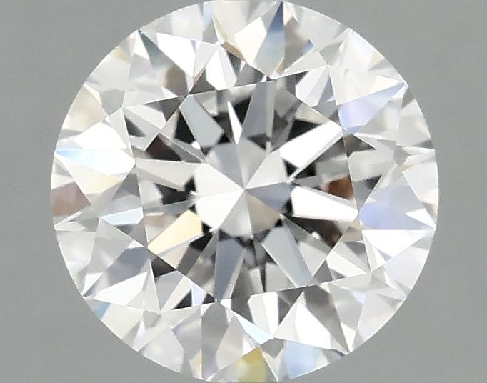 1.92 ct. round Lab Grown Diamond front image