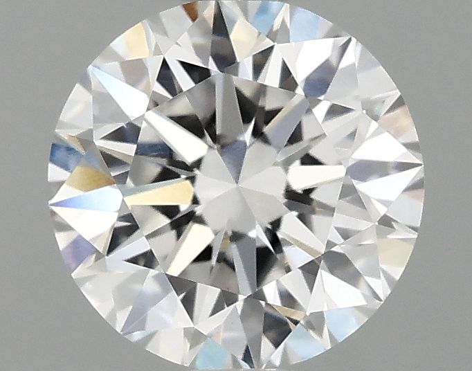 1.06 ct. round Lab Grown Diamond front image