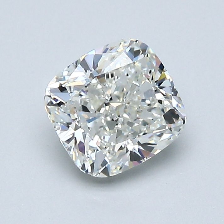 Cushion Diamond