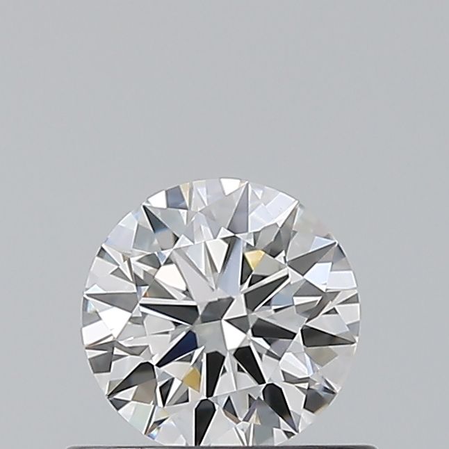 0.50 ct Round diamond