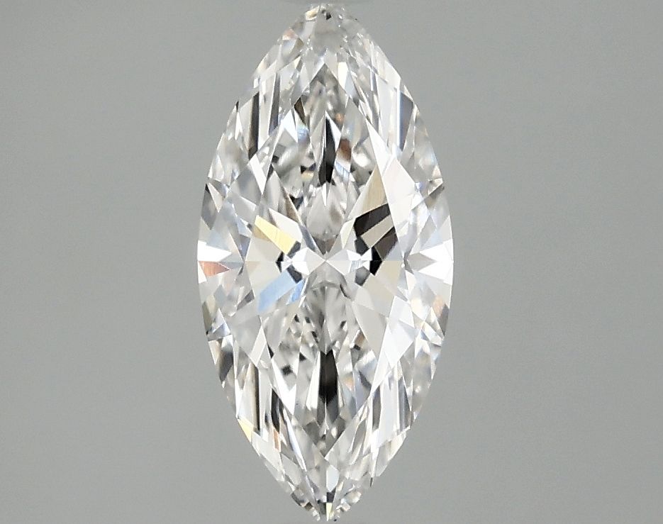 1.03 ct. marquise Lab Grown Diamond front image