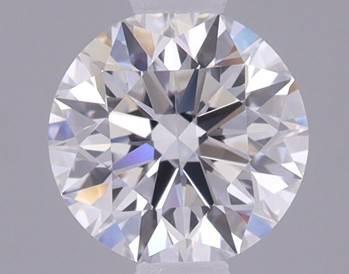 1.03 ct. round Lab Grown Diamond front image