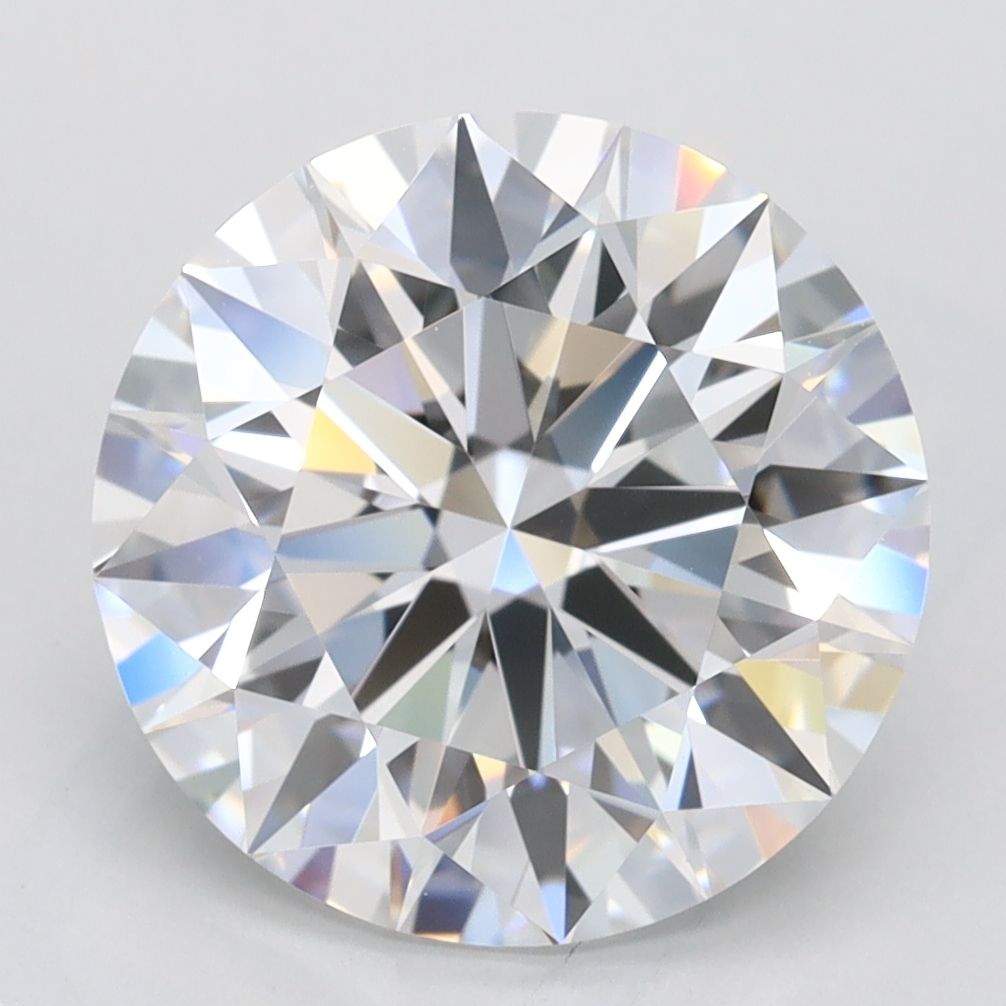 Round Diamond