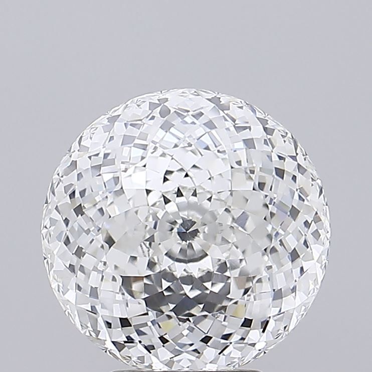 Round Diamond