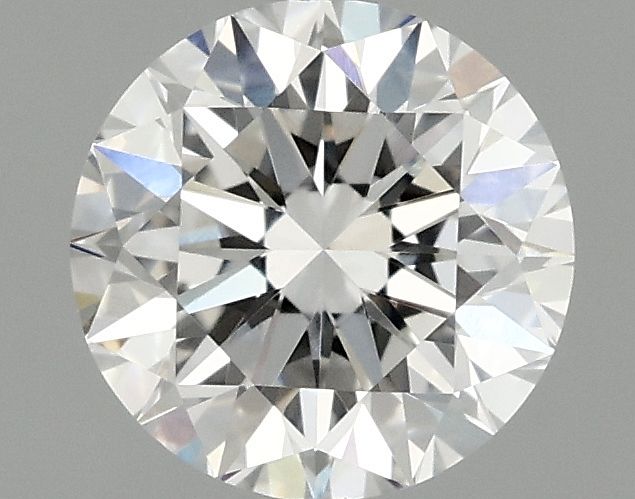1.09 ct. round Lab Grown Diamond front image