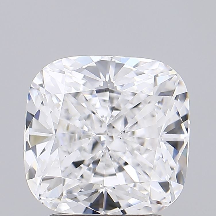 Cushion Diamond