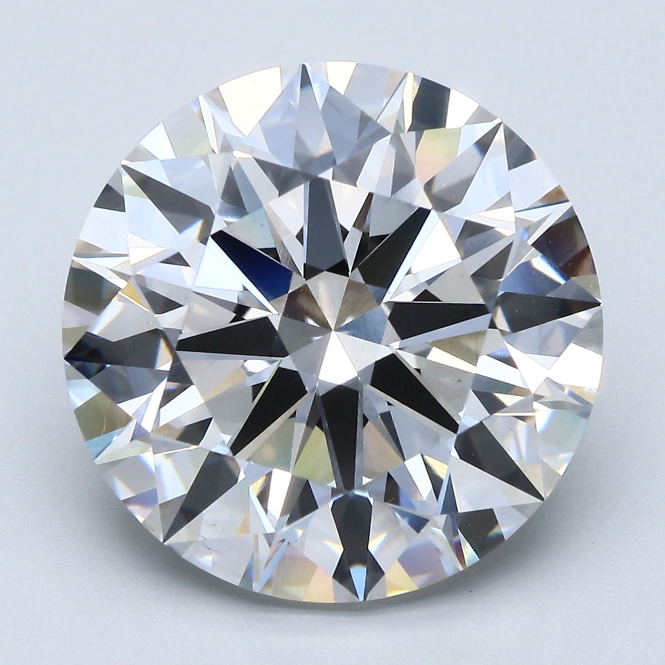 Round Diamond