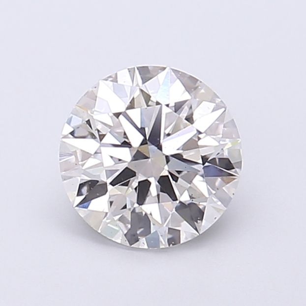 1.06 ct Round diamond