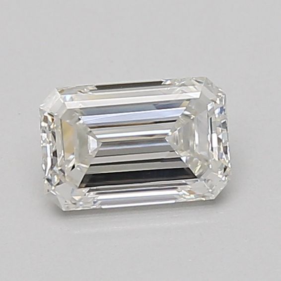 0.82 ct lab-grown Emerald Diamond