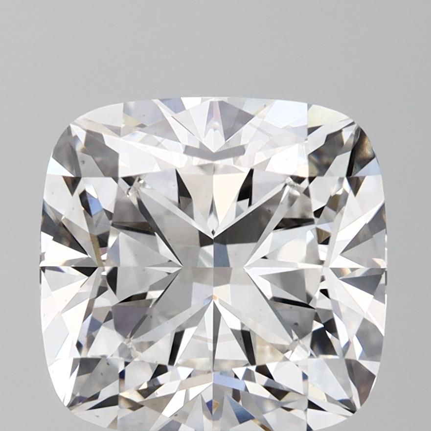 Cushion Diamond