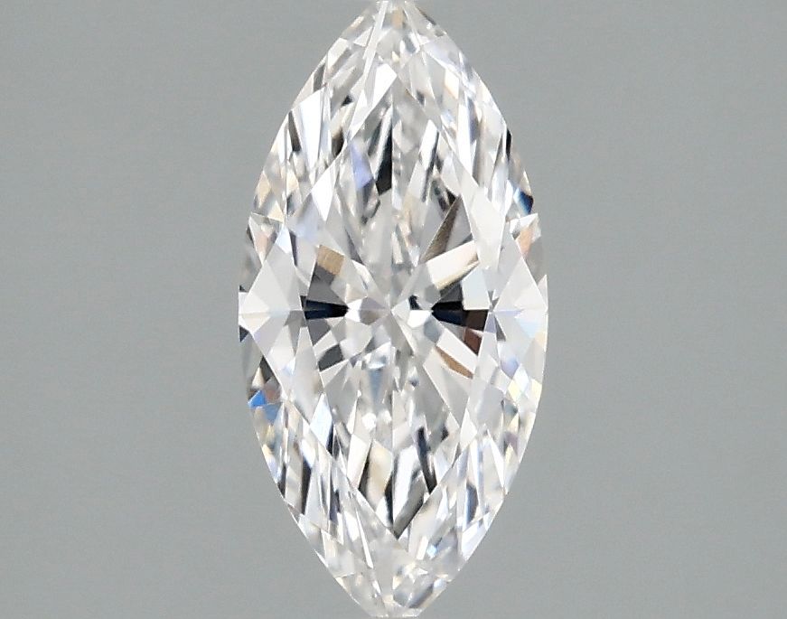 1.02 ct. marquise Lab Grown Diamond front image