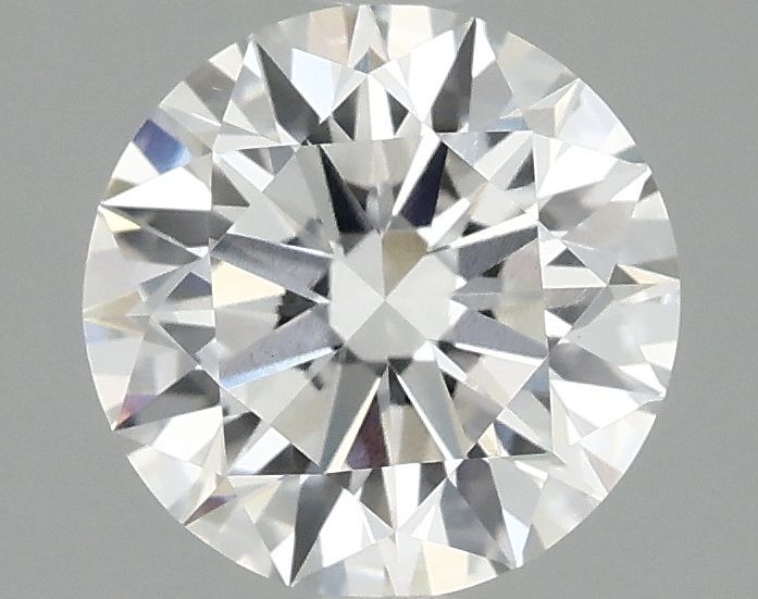 1.90 ct. round Lab Grown Diamond front image