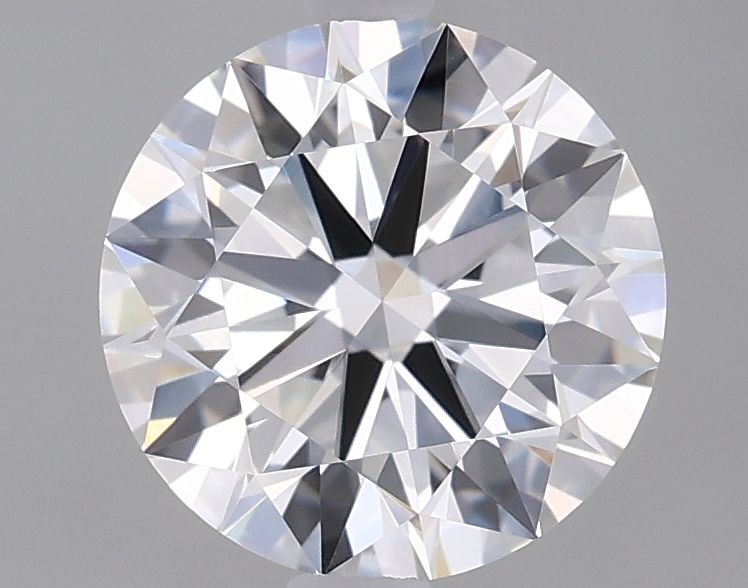 1.06 ct. round Lab Grown Diamond front image