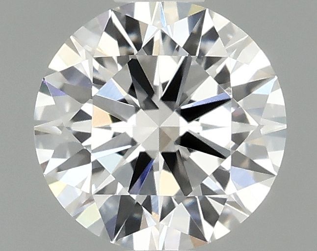 1.00 ct. round Lab Grown Diamond front image