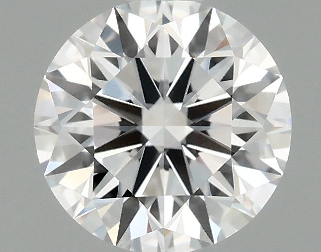 1.06 ct. round Lab Grown Diamond front image