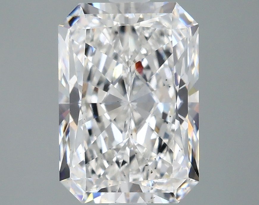 Radiant Diamond