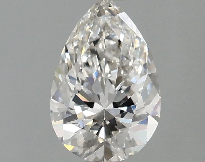 1.09 ct Pear diamond