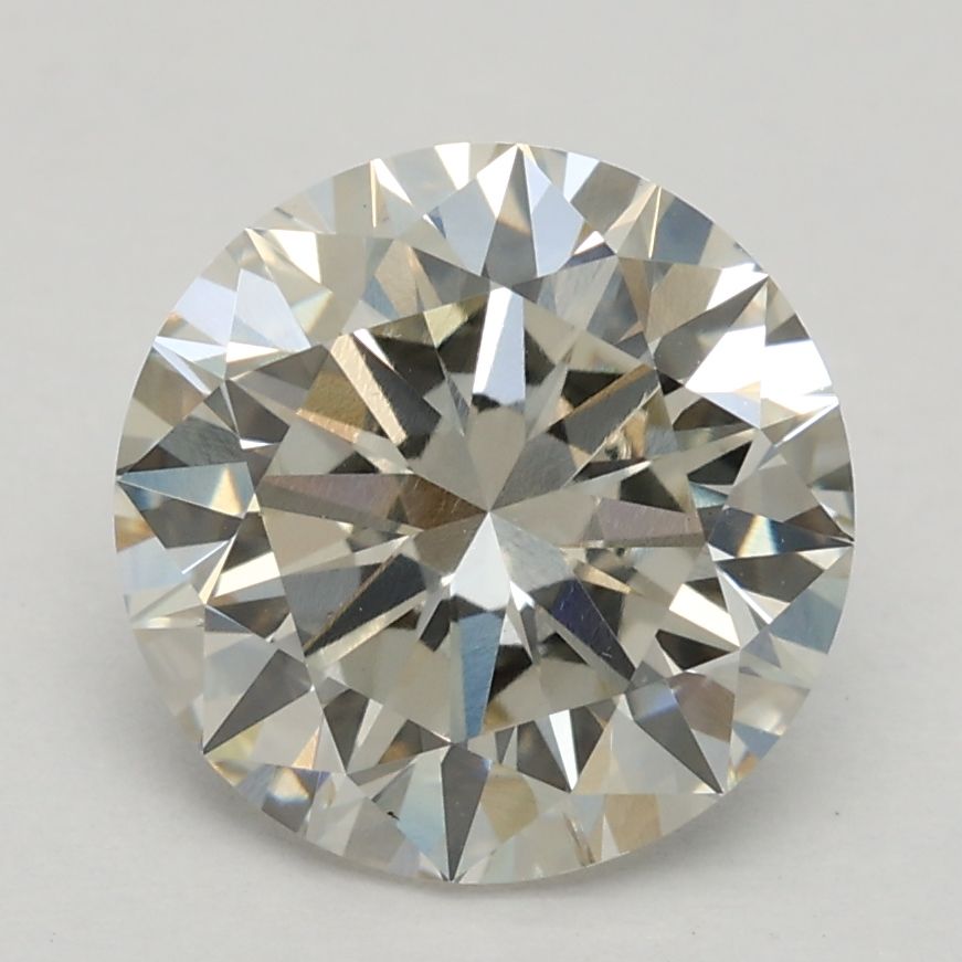 BRILLANTE 2.0ct J VS2 EX EX EX NULLA