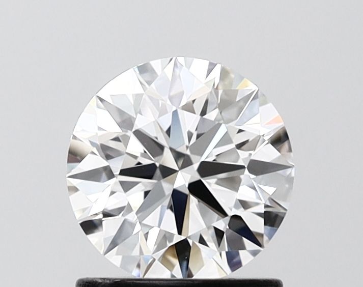 1.06 ct. round Lab Grown Diamond front image