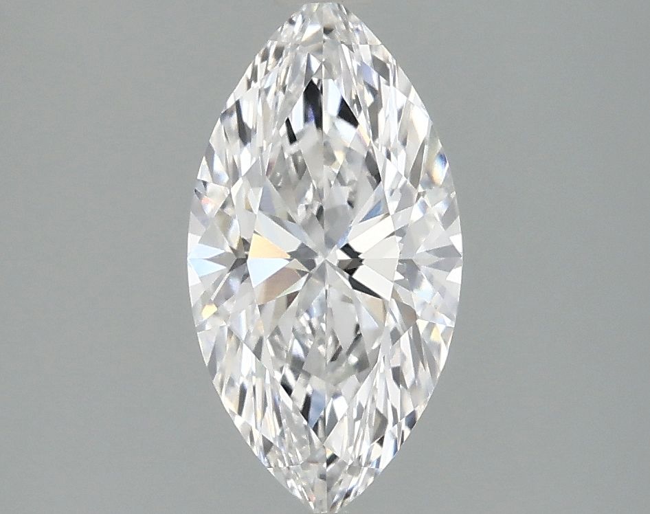 1.49 ct. marquise Lab Grown Diamond front image