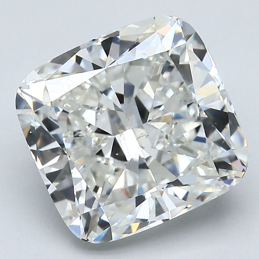 Cushion Diamond