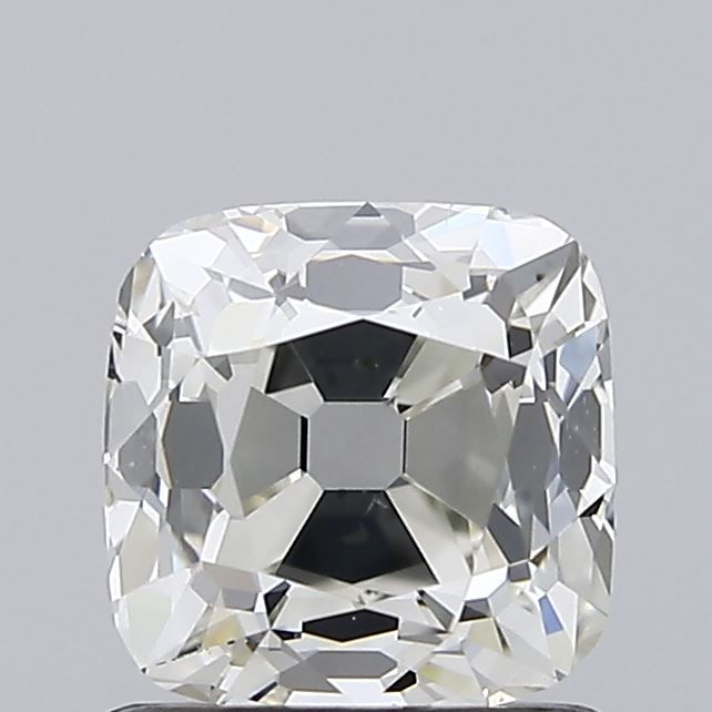 1 ct Old miner Diamond