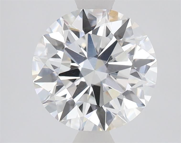 1.56 ct. round Lab Grown Diamond front image