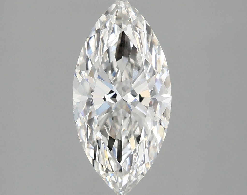 1.58 ct. marquise Lab Grown Diamond front image