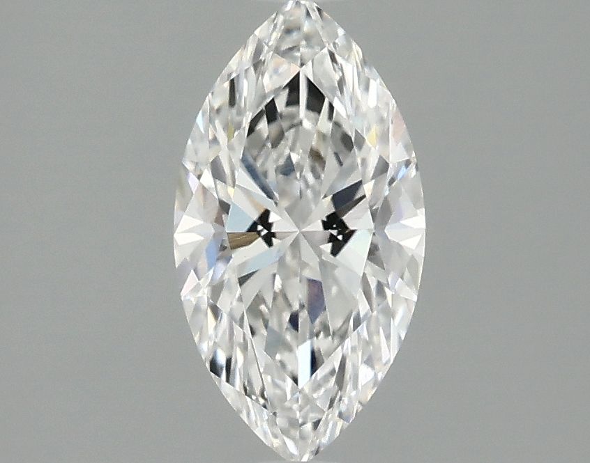 1.10 ct. marquise Lab Grown Diamond front image