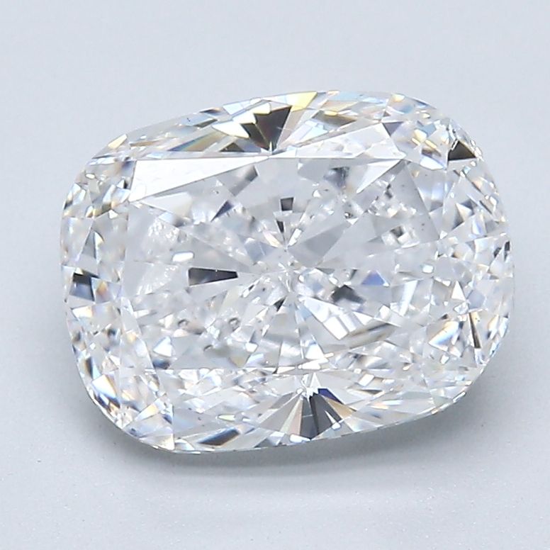 Cushion Diamond