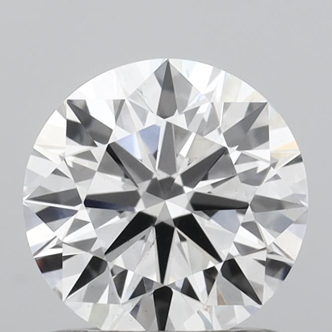 1.03 ct Round diamond