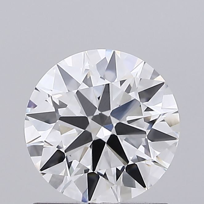 1.08 ct. round Lab Grown Diamond front image