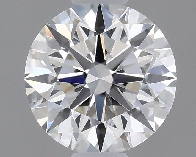 0.31 ct Round Diamond
