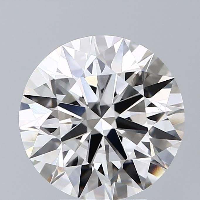 Round Diamond
