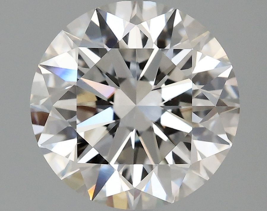 1.94 ct. round Lab Grown Diamond front image
