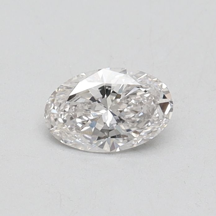 Oval Diamond