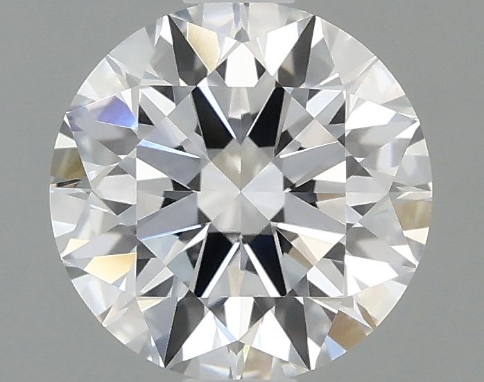 0.98 ct. round Lab Grown Diamond front image