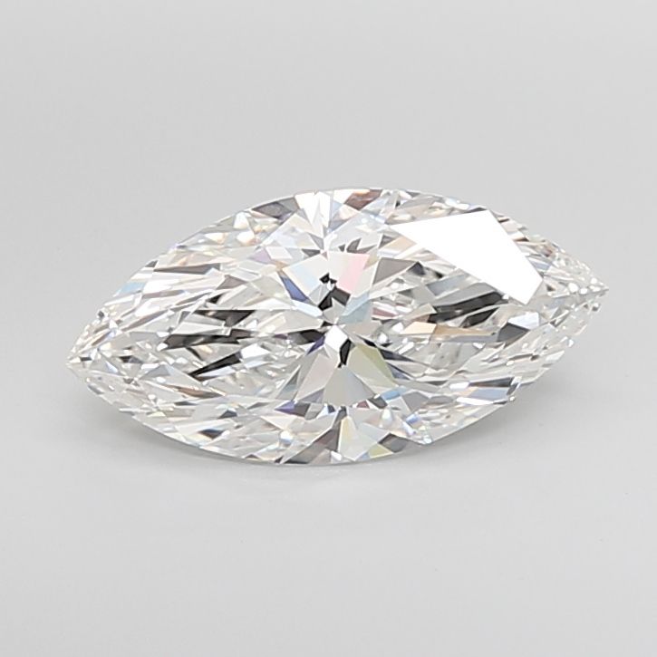 4.59 ct. marquise Lab Grown Diamond front image