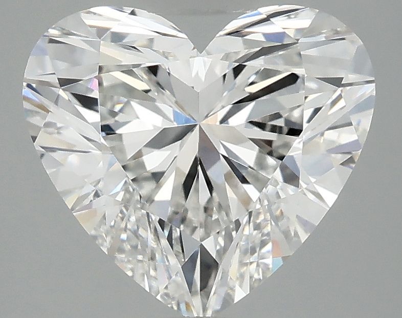 Heart Diamond