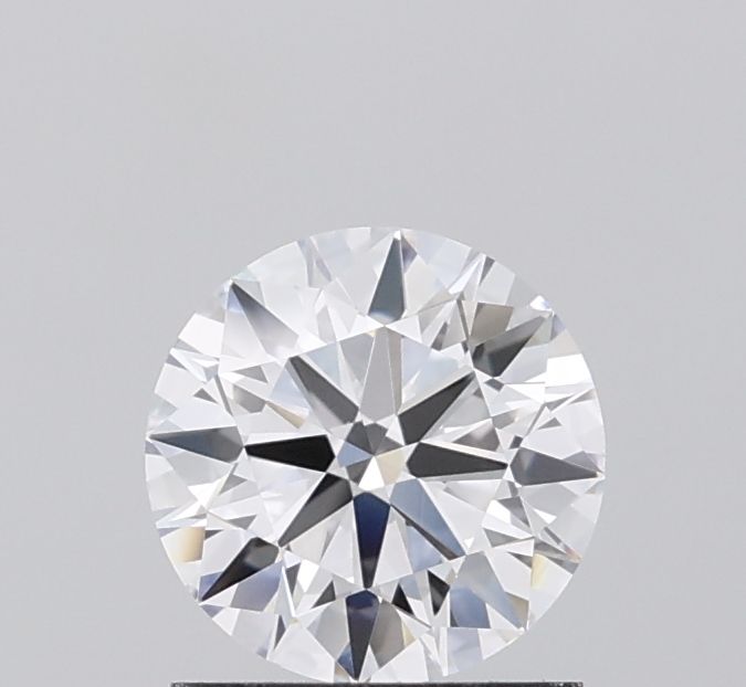 1.08 ct. round Lab Grown Diamond front image