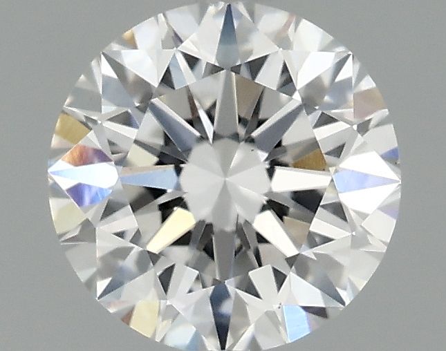 1.00 ct. round Lab Grown Diamond front image