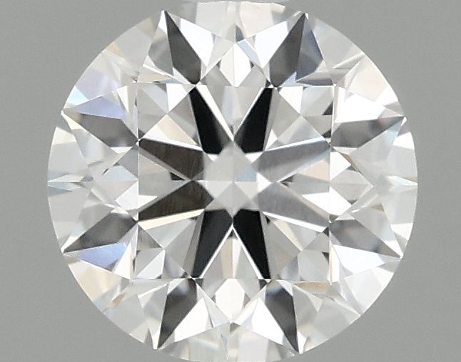1.01 ct. round Lab Grown Diamond front image