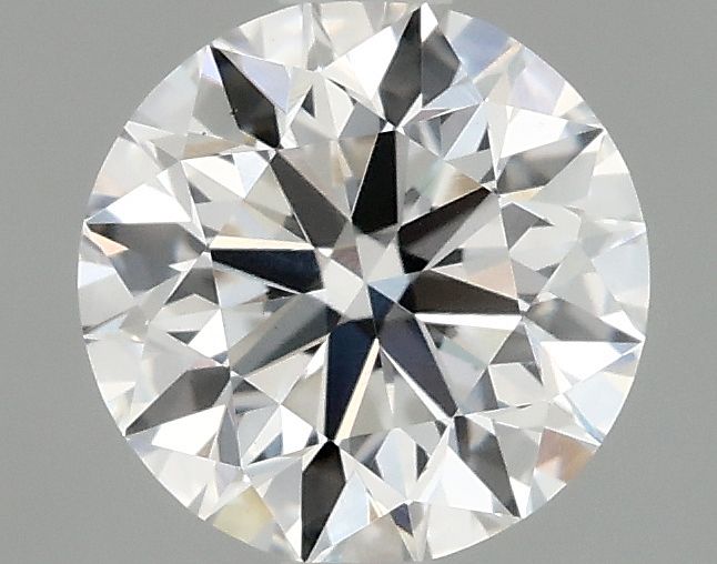 1.09 ct. round Lab Grown Diamond front image